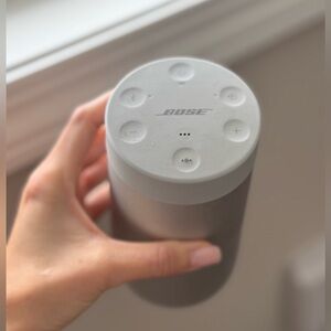 BOSE Bluetooth speaker